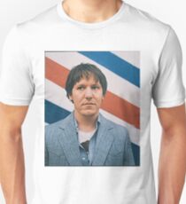 Elliott Smith Slim Fit T-Shirt