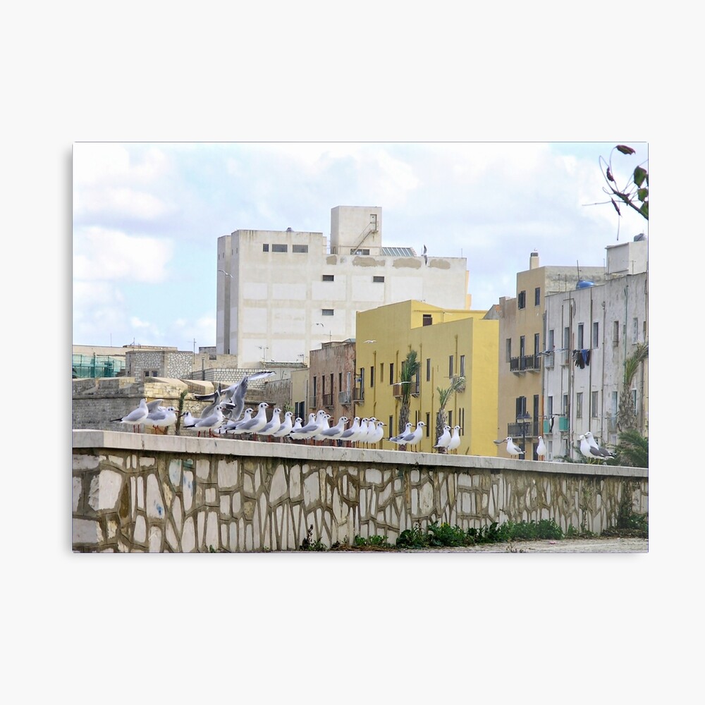 parade Metal Print