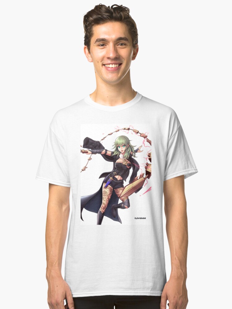 byleth t shirt