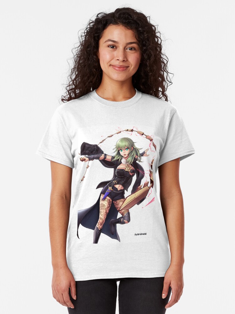 byleth t shirt