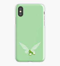Faith, Trust, Pixie Dust iPhone Case/Skin