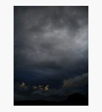 136 Photographic Print