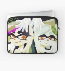 splatoon Laptop Sleeve