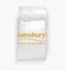 Sainsburys Duvet Covers Redbubble