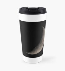 Taza de viaje First Moon of 2015 Summer