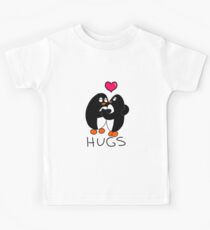Hugs Kids Tee