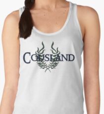 Cousland Heraldry Women's Tank Top