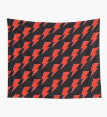 Bowie Symbolic Wall Tapestry