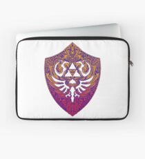 Hylian Victoriana Laptop Sleeve