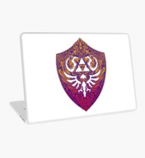 Hylian Victoriana Laptop Skin
