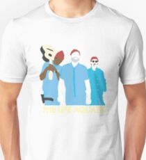 Team Zissou Unisex T-Shirt