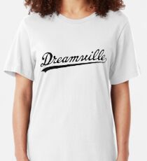 Dreamville Slim Fit T-Shirt