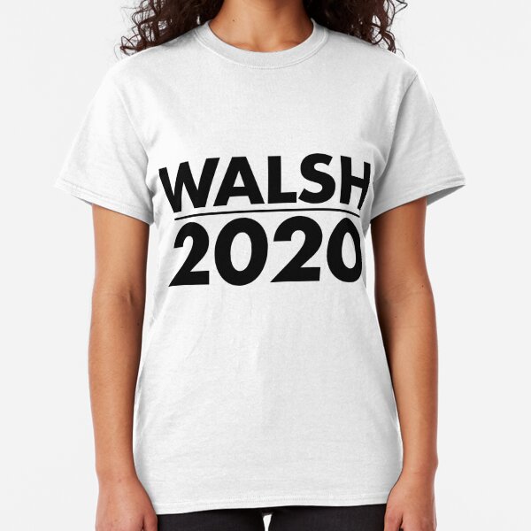 joe walsh tee shirts