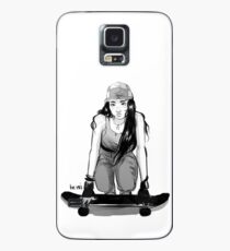 Skateboard Case/Skin for Samsung Galaxy
