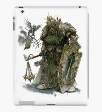 Dark Angel Deathwing Knight iPad Case/Skin