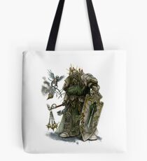 Dark Angel Deathwing-Ritter Tote Bag