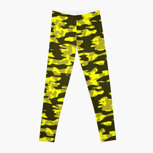 Untitled Leggings