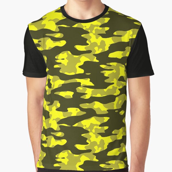 Untitled Graphic T-Shirt