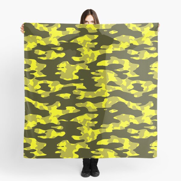 Untitled Scarf