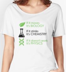 Chemistry T-Shirts