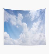 Sky Wall Tapestry