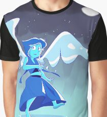 steven universe lapis lazuli shirt