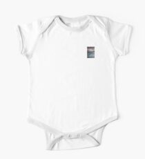 ground layer One Piece - Short Sleeve