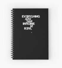 Cuaderno de espiral PABLO PICASSO