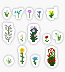 Minecraft Flower Gifts Merchandise Redbubble