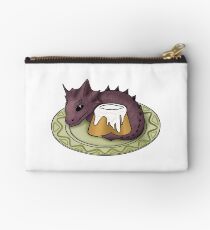 Elder Scrolls Guardian of the Sweetroll Studio Pouch