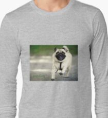 Pugsley Long Sleeve T-Shirt