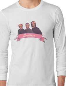 supernatural long sleeve t shirt