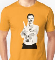 Trainspotting - Begbie Unisex T-Shirt