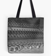Adjust Tote Bag