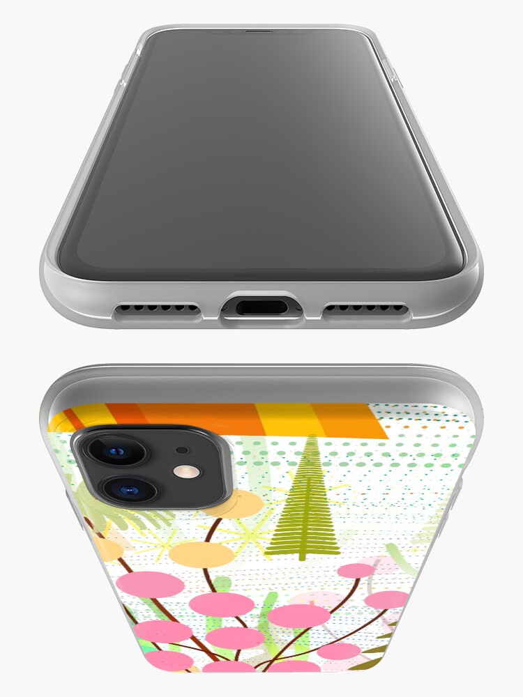 Alternate view of Fresh Day iPhone Case & Cover