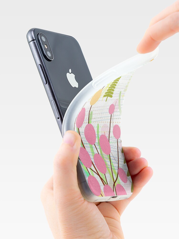 Alternate view of Fresh Day iPhone Case & Cover