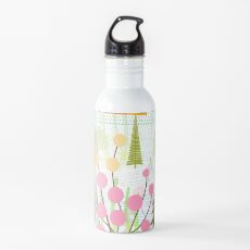 Fresh Day Water Bottle