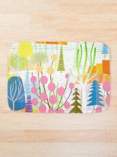 Fresh Day Bath Mat