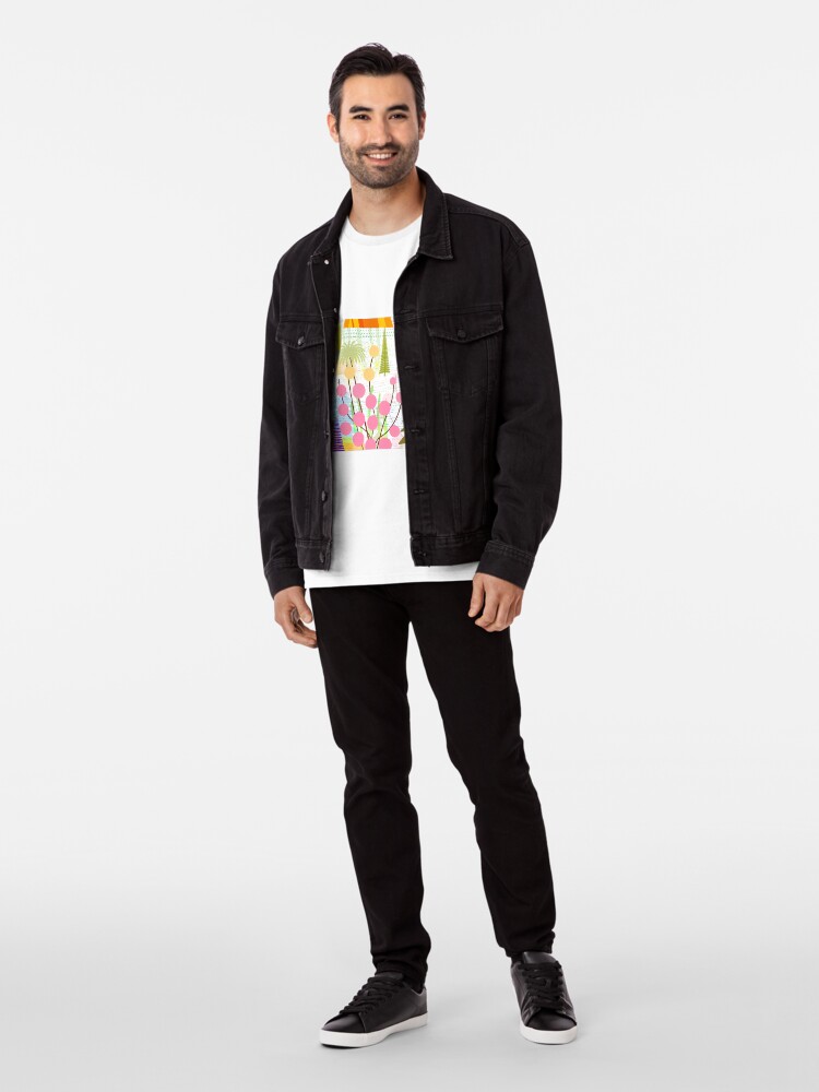 Alternate view of Fresh Day Premium T-Shirt