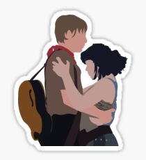 Wait For Me - Hadestown Sticker