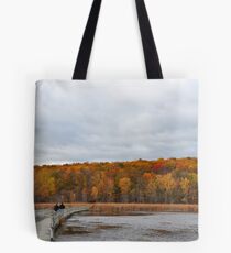 Frienship Tote Bag