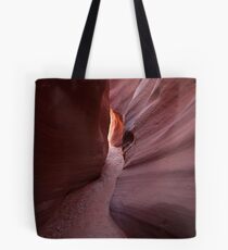 Paria Canyon Slot Tote Bag