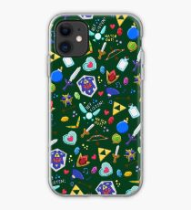 Hallo! Aussehen! Hör mal zu! iPhone-Hülle & Cover
