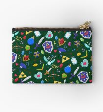 Hey! Look! Listen! Studio Pouch
