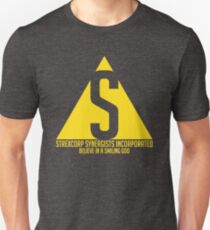 Strex Corp Unisex T-Shirt