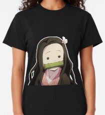 Nezuko - Demon Slayer Classic T-Shirt