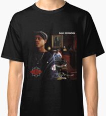 Hip Hop Gang Classic T-Shirt