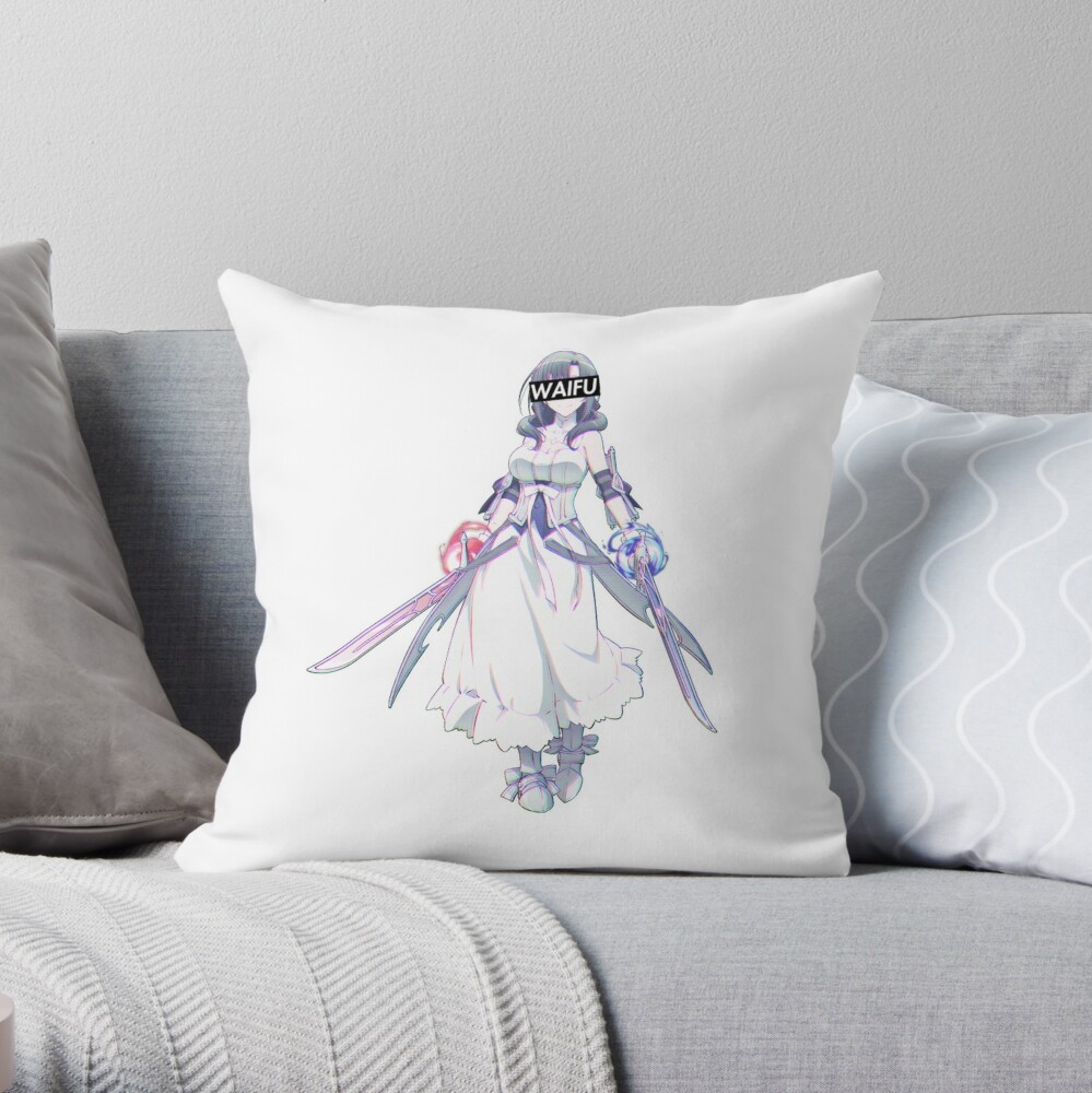 02 waifu pillow