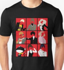 P5 allout Slim Fit T-Shirt