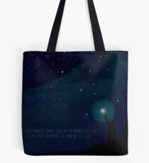 Lumos! Tote Bag